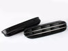 BMW E60 5 Series Chrome Side Fender Grille (2005-2010)