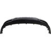 Bumper Cover Fascia Front 6400D868 for Mitsubishi Lancer