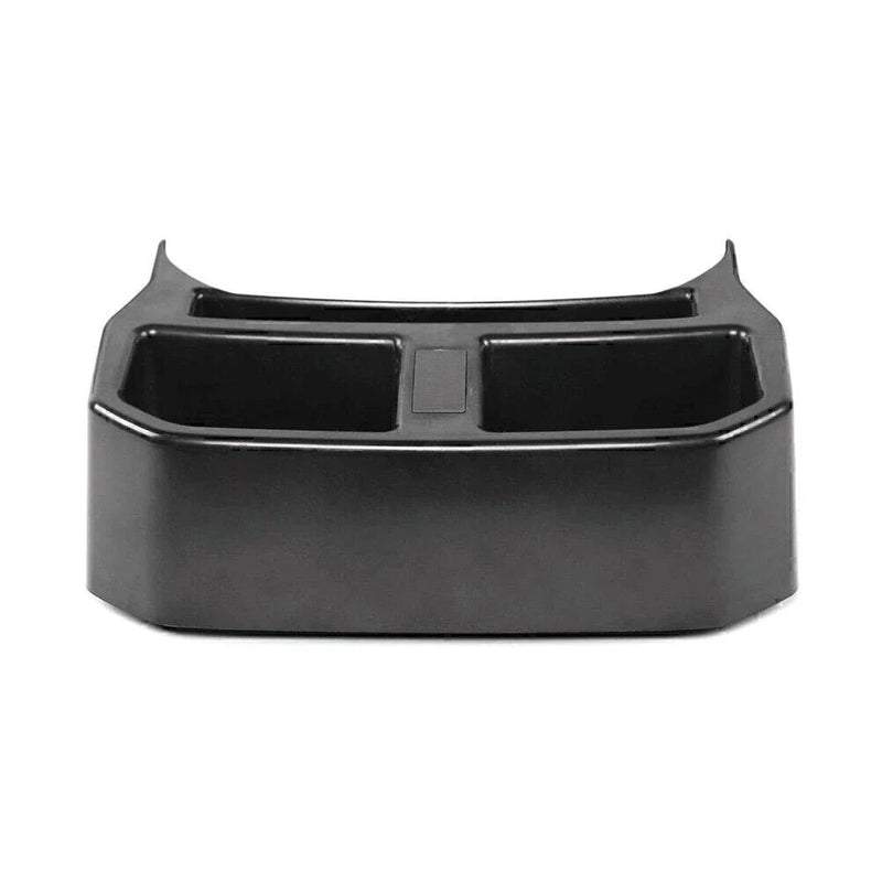 Jeep Wrangler JL Rear Cup Drink Holder Organizer (2018-2020)