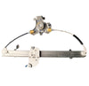Nissan Navara D40 Front Right Elect Window Regulator W/O Motor (2005–2015)