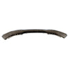1-Piece Front Bumper For Ford F-150 1999-2003 Bright