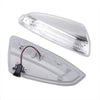 Mercedes W204 C250 C300 C350 LED Side Mirror Turn Signal Light (2008-2015)