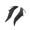 Suzuki GSX-S750 Side Frame Fairing Radiator Cover (2017-2021)