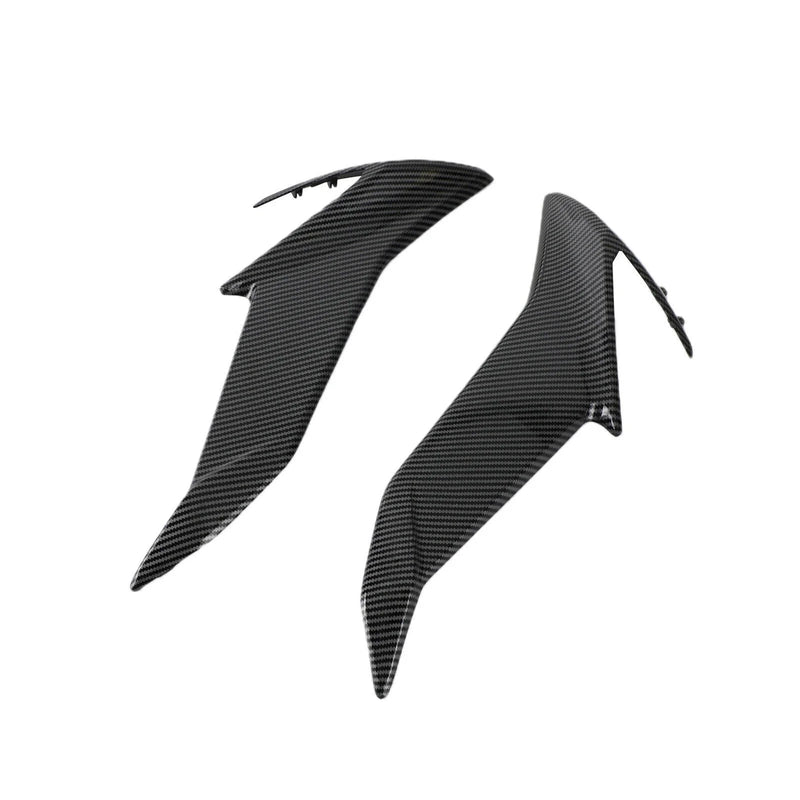 Suzuki GSX-S750 Side Frame Fairing Radiator Cover (2017-2021)
