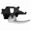 Nissan Navara Pathfinder Frontier Left Side Inner Door Handle (2005-2015)