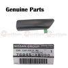 Nissan Patrol Y61 GU Front Rear Roof Gutter Moulding End