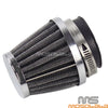 Honda CB, Yamaha, Suzuki Motorcycle, ATV, Scooter 48MM Air Filter