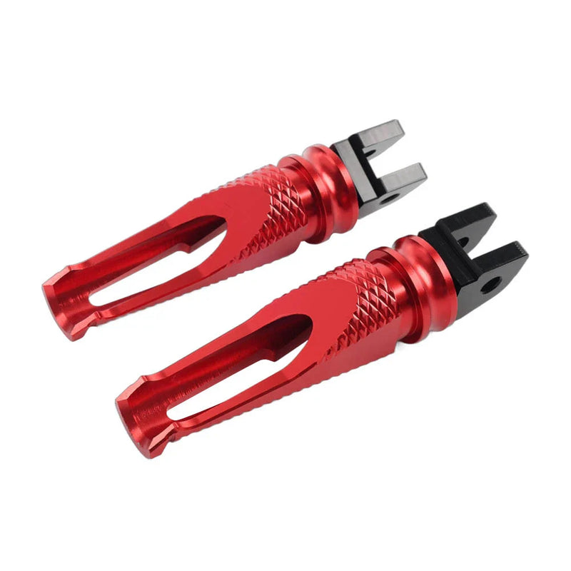 Ducati Panigale 1098 1198 1199 1299 959 899 Rear Foot Pegs (2012-2020)