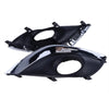 Nissan Versa Sunny Bumper Fog Light Bezel Cover (2015-2017)