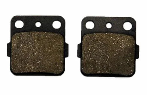 Honda ATC200X Rear Severe Duty Brake Pads (1986–1987)