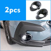 Subaru Crosstrek 21Pcs Carbon Fiber Car External Kit Cover Trim (2024–2025)