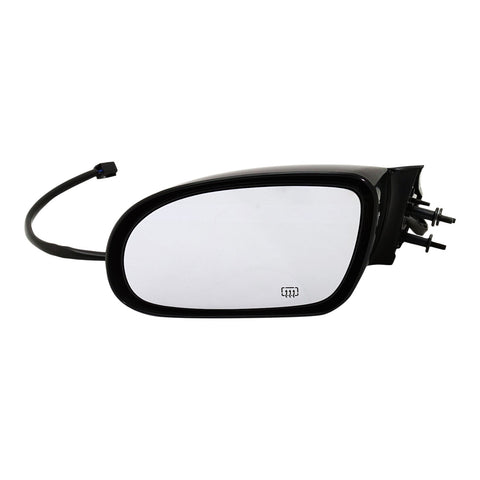 Power Mirror For 1995-1996 Chevrolet Caprice Buick