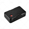 Vehicle Car Mini 4G GPS Tracker Magnetic Live Tracking Device