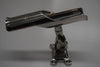 Rod Holders Single Tube Deck Mount 316 Stainless Steel Adjustable