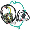 KTM 450 525 SX SMR Stator Coil, Pulsator, Gasket (2004-2006)