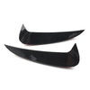 Benz E-Class Coupe W238 C238 Rear Bumper Vent Cover Trim Carbon Fiber (16-21)