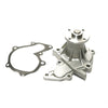 Toyota Soluna 4-Door Sedan 2002-2006 Water Pump Assembly