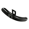 Harley Sportster XL Iron 1200 XL883 XL1200 Vivid Black Front Fender (2004-2023)