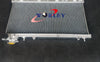 Subaru Forester, Impreza, Outback Radiator &  Fans (99-02)