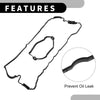 BMW 1 Series Valve Cover Gasket (2007-2011)
