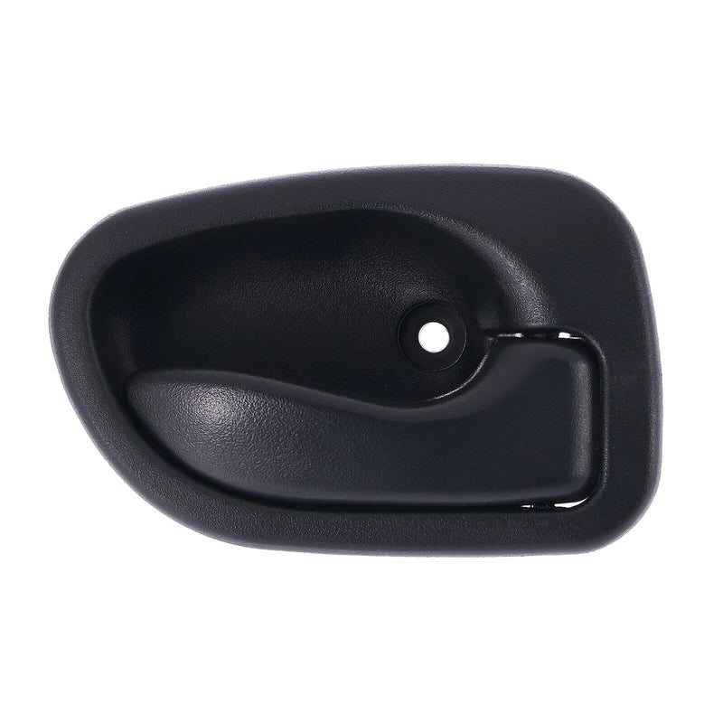 Hyundai Excel Textured Black Front/Rear Right Inner Door Handle (1994-2000)