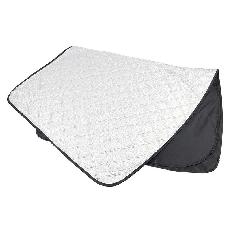 Audi A3 Foldable Windshield Sun Shade Visor Protector (2014-2020)