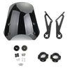 Harley Dyna & Softail Windshield (2006-2023)