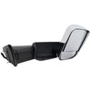 Towing Mirror Passenger Right Side Heated Hand 68374946AD