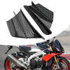 Yamaha Suzuki Kawasaki bikes Aerodynamic Wings 2x