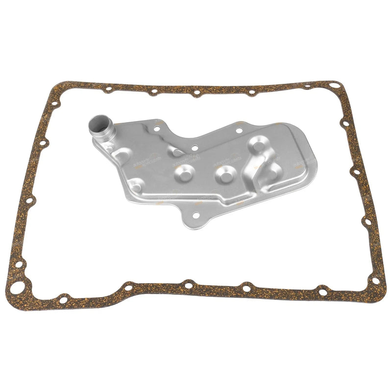 Nissan Patrol GU Automatic Transmission Filter & Fluid Kit (1997-2001)