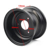 Tire 16x8-7, 78mm Hole Distance 7" ATV Rim (3 Holes)