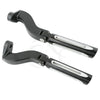 Harley Touring Road Glide Street Glide 24x Peg Bracket (1993-2025)