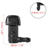 Toyota Tacoma Windshield Washer Nozzle Sprayer (2000-2004)