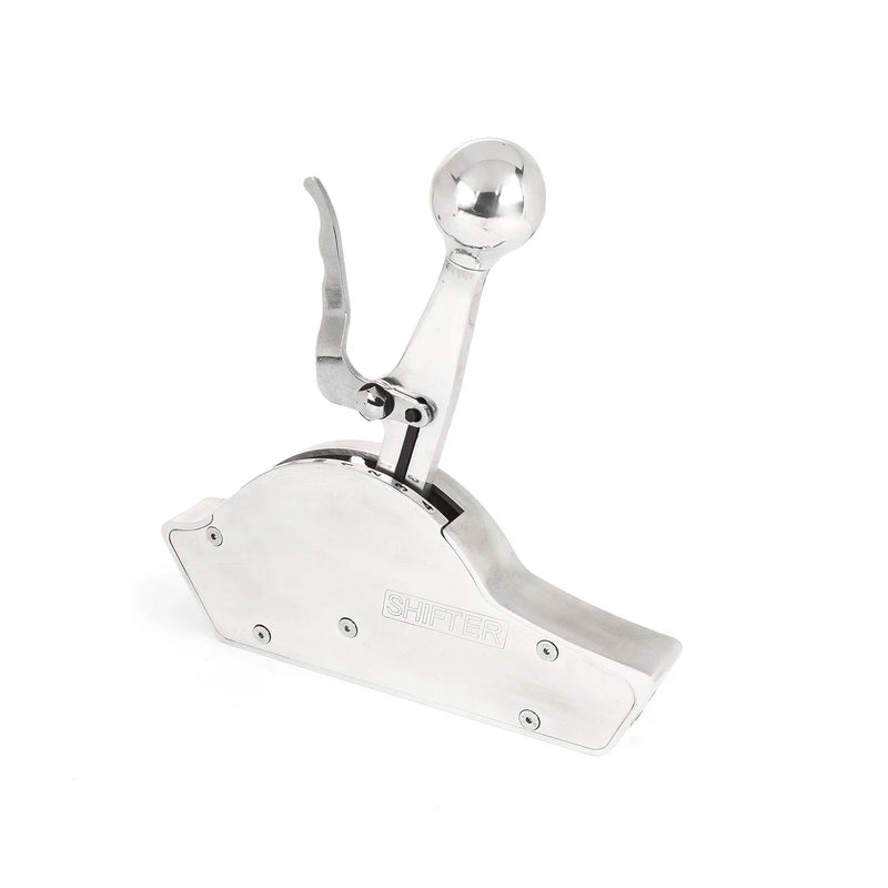 GM Ford Mopar Automatic 2x 3x 4 Speed Billet Pro Racing Shifter