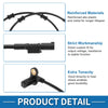 Mercedes-Benz ML500 ABS Wheel Speed Sensor (2003-2005)