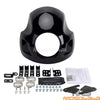 Harley Dyna Softail Sportster XL 5.3/4'' Headlight Fairing Cover