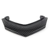 Kawasaki ER6N ER6F 1x Carbon Fiber Rear Brake Light Fairing (2012–2016)