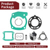 Honda CR85R 47.5mm Size B Piston & Rings Gasket Kit (2003–2007)