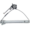 Ford Escape Front Left Window Regulator W/Motor 2-Pin (2001–2008)