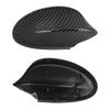 BMW E90 E91 Rearview Mirror Covering Cap Carbon Fiber (2005 - 2008)