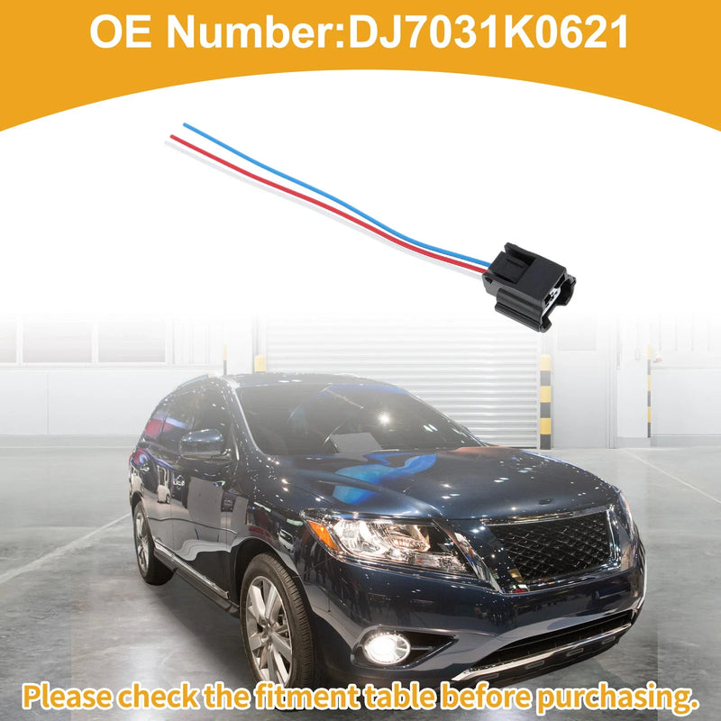 Honda CR-V Headlight Wiring Harness (2017-2021)