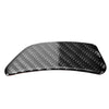 Toyota GR Supra Carbon Lower Panel Steering Wheel Cover (2020-2022)