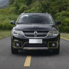 Dodge Journey Bumper Fog Light Cover Trim (2011-2020)