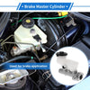 Honda Odyssey Brake Master Cylinder with Reservoir (2002-2004)
