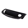 Jeep Wrangler JK Storage Box Grab Handle Trim Cover (2007-2018)
