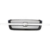 Grille For 2003-2006 Chevrolet Silverado 1500 Avalanche