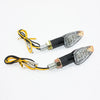 PIT Dirt Motorcycle Bike MX 12V LED Turn Signal Lights