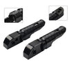 Trident 660, Street Triple 765, Speed Triple 1200 Rear Passenger Foot Pegs