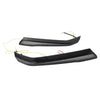 Subaru Crosstrek (2023-2025) White / Yellow Front Grille Daytime Running Light