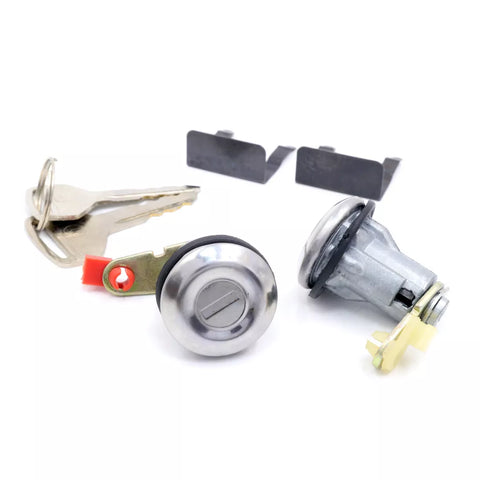 Mazda RX-4 929 929L Luce 1973-1982 LH Door Locks